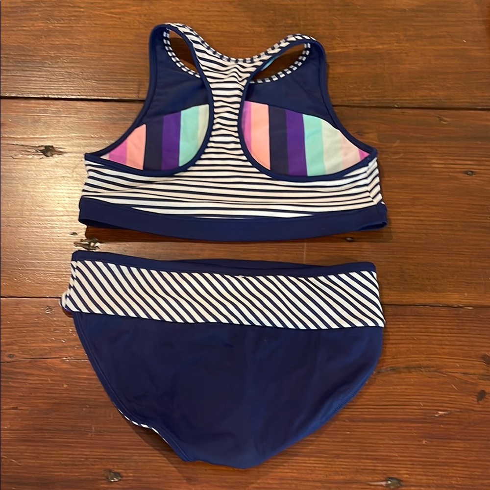 Carve Designs Reversible Bikini, size small - Picture 4 of 4